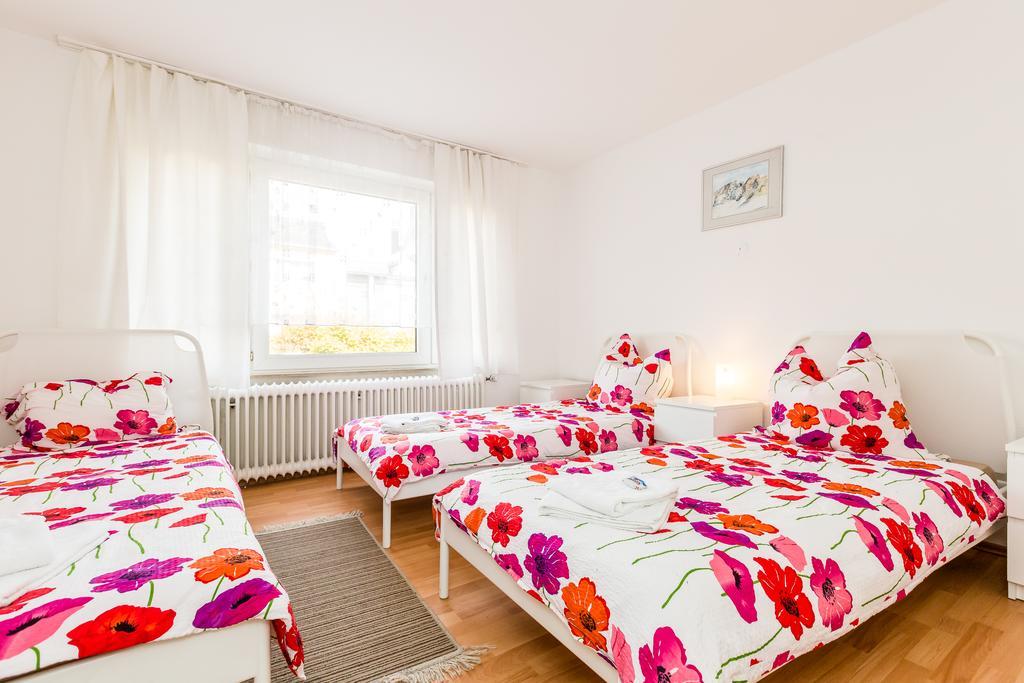 Ferienwohnung Frechen Exterior photo